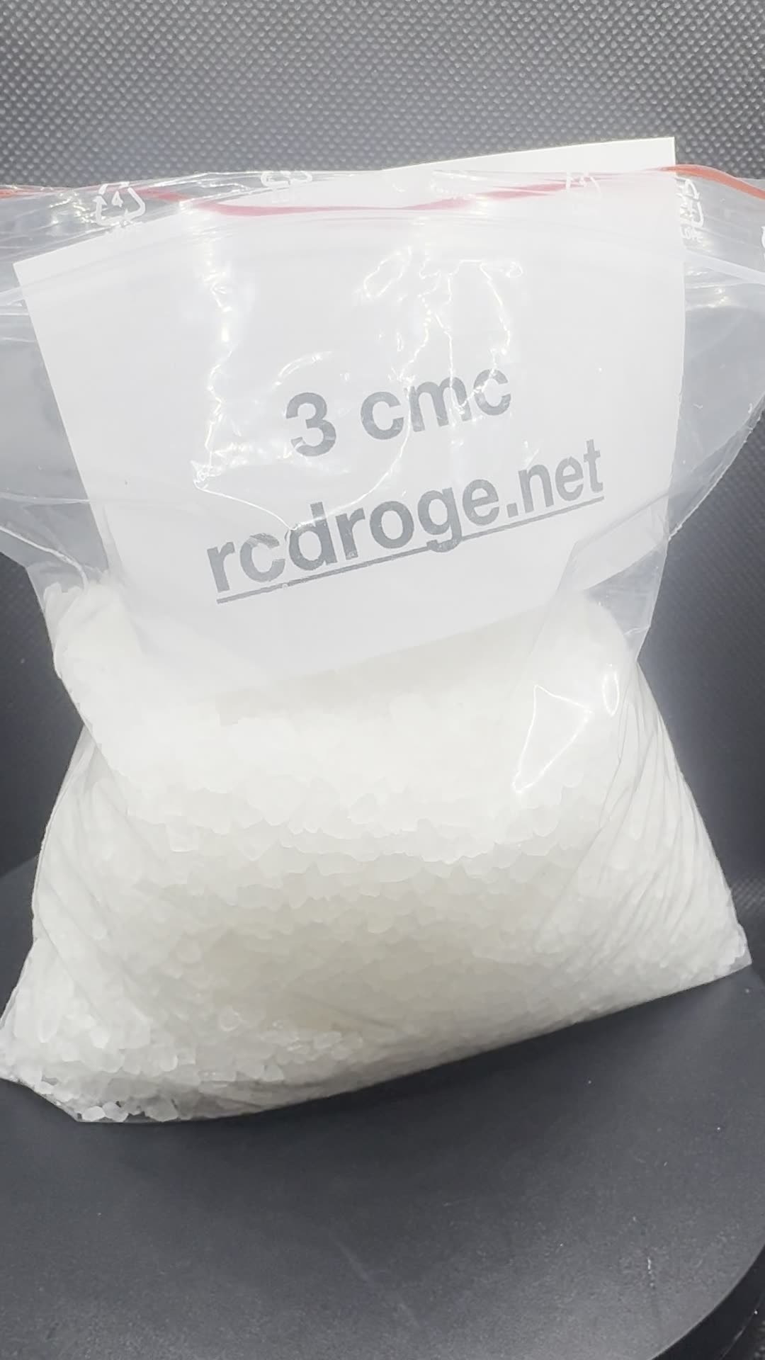 3-CMC 3-Chloromethcathinone